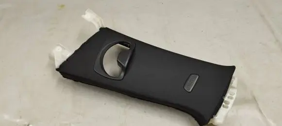 BMW 4 F32 F33 (B) pillar trim (top) 7276893