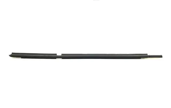 Toyota Yaris Rear door trim (molding) 681800D050