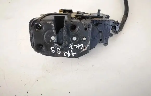 Mazda Xedos 9 Rear door lock