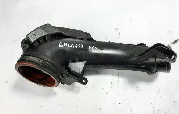 Volvo V60 Intercooler hose/pipe 31293547