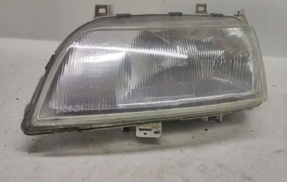 Seat Alhambra (Mk1) Headlight/headlamp