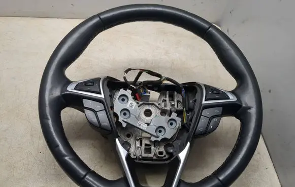 Ford Mondeo MK V Steering wheel DS733600 W0000901248