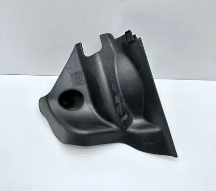 Volkswagen Transporter - Caravelle T5 Battery box tray cover/lid 7H0915437