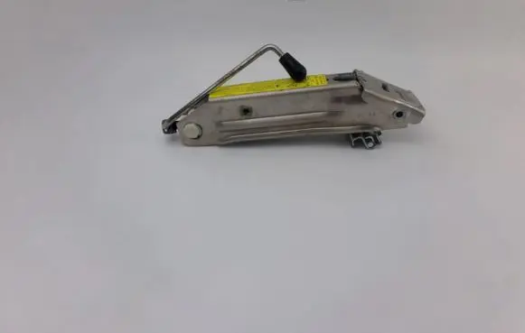Skoda Citigo Spare wheel mounting bracket 