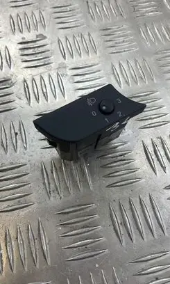 Audi A4 S4 B7 8E 8H Headlight level height control switch 8E2919094