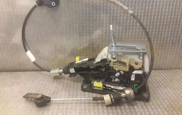 Volvo S80 Gear selector 30783399