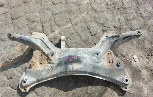 Fiat Panda II Front axle beam 