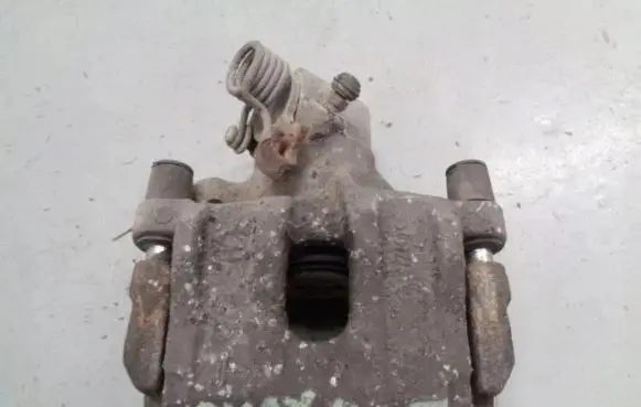 Ford C-MAX II Other brake parts 