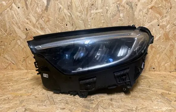 Mercedes-Benz GLC C254 Headlight/headlamp A2549061500 15430002 70006Q01