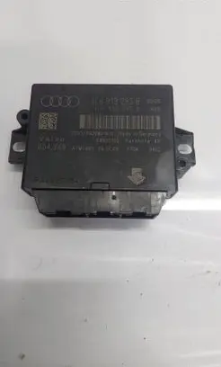 Audi A6 S6 C6 4F Parking PDC control unit/module 4L0919283B 4L0910283B 08533102