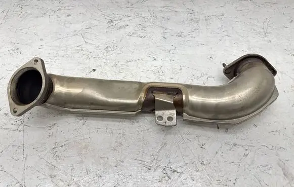 BMW M4 G82 G83 Other exhaust manifold parts 8468990