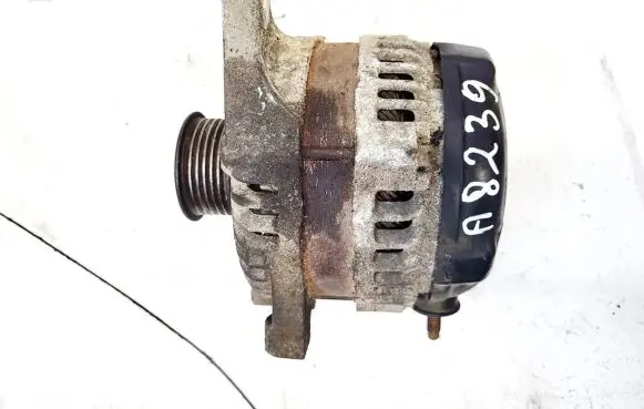 Dodge Grand Caravan Generator/alternator 2201432j07