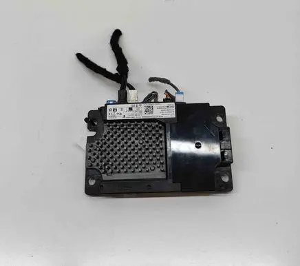 Ford Kuga III Bluetooth control unit module SV4T14H316FBL
