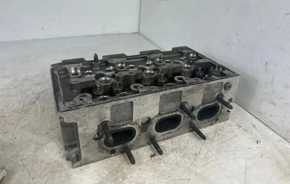 Engine head