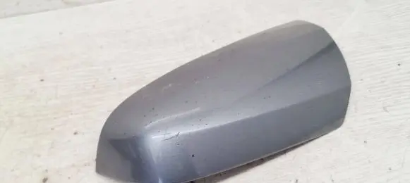 Opel Zafira B Plastic wing mirror trim cover 471213