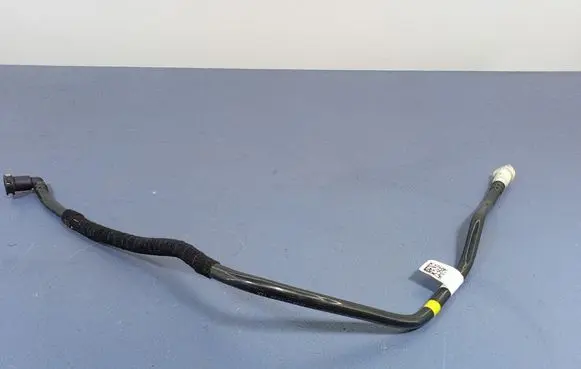 Alfa Romeo Stelvio Fuel line pipe 00505526780