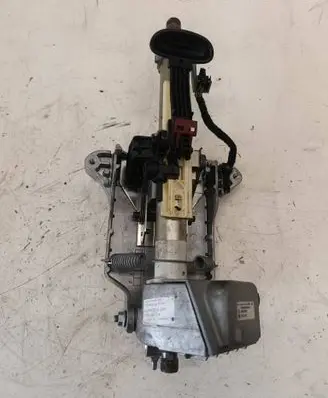 Mercedes-Benz A W169 Steering wheel axle A1694603216 169460574 0510507192