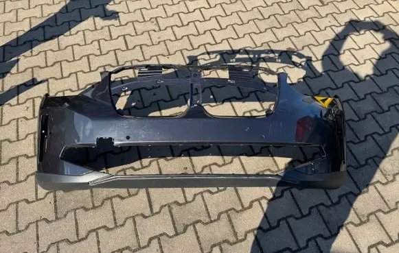 BMW iX3 G08 Front bumper 8498774