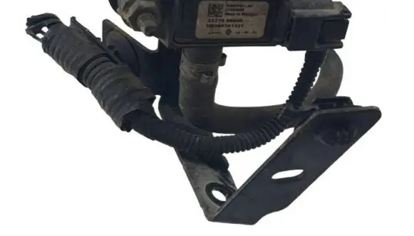 Renault Fluence Exhaust pressure sensor 227709604r-4car