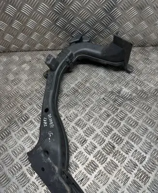 Air intake hose/pipe