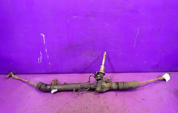 Ford Focus Steering rack 98AG3A500AM