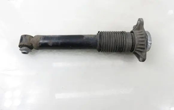 BMW 5 F10 F11 Rear shock absorber/damper 6797771