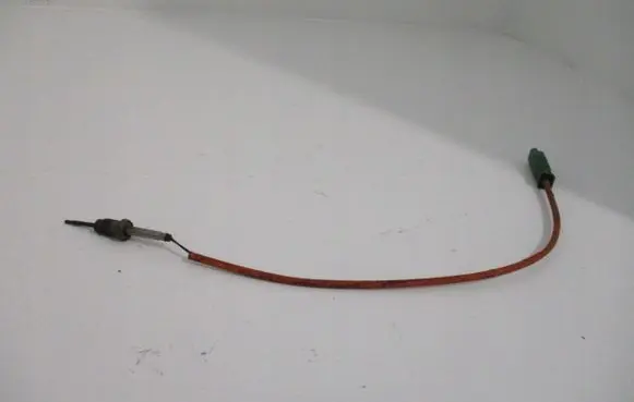 Jaguar XF X260 Lambda probe sensor HK8312B591EA