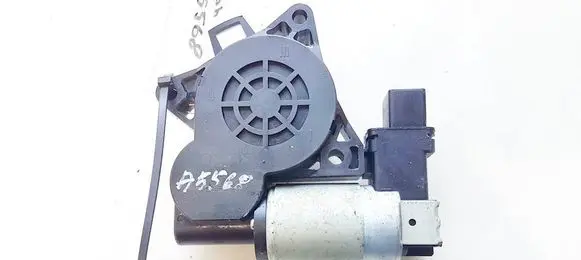 Mazda 2 Rear door window regulator motor cm011740 g22c5958x
