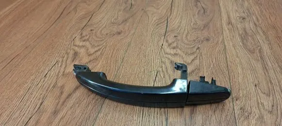 Ford Focus C-MAX Front door exterior handle PA6GF30