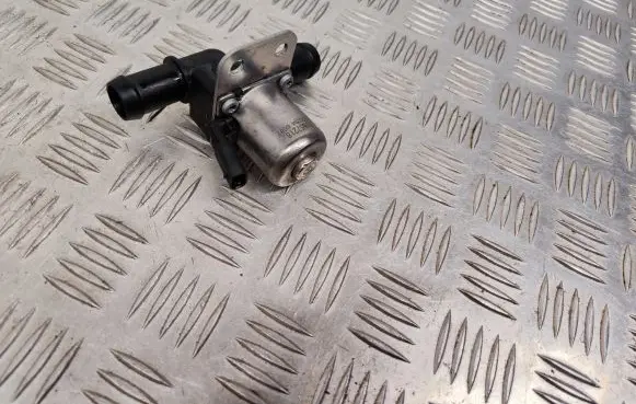 Volvo XC60 Electric auxiliary coolant/water pump 31657218