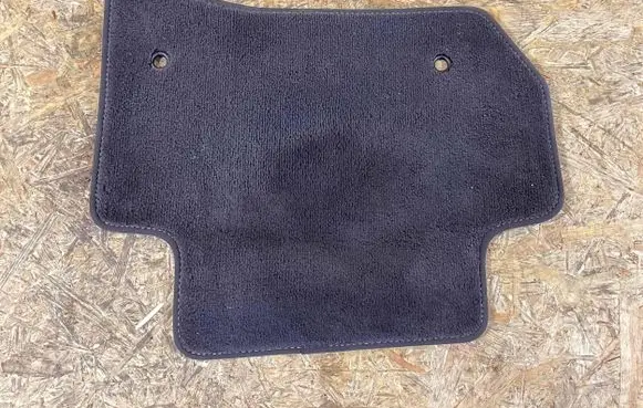 Jaguar F-Pace Front floor mat hk83-130a22-db hk83-130a22-db8aam