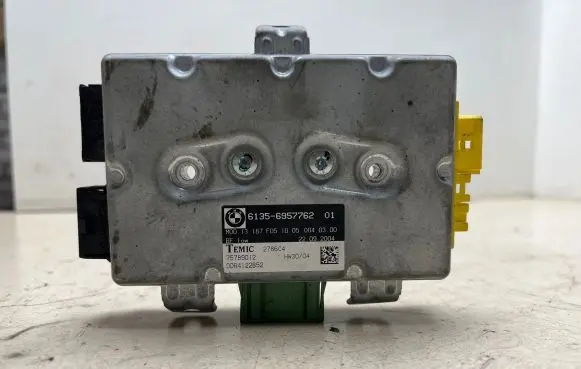 BMW 5 E60 E61 Door control unit/module 6957762 75789012 DDR4122B52