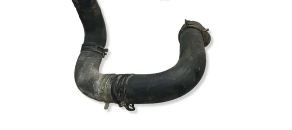 Chrysler Grand Voyager V Engine coolant pipe/hose 