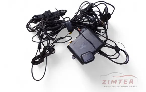 Infiniti FX Other control units/modules STR3 VIASAT