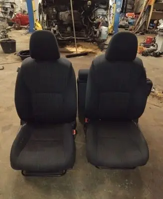 Toyota Auris 150 Seat set NOCODE