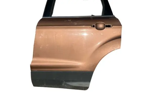 Ford Kuga II Rear door 