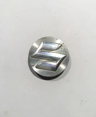 Original wheel cap