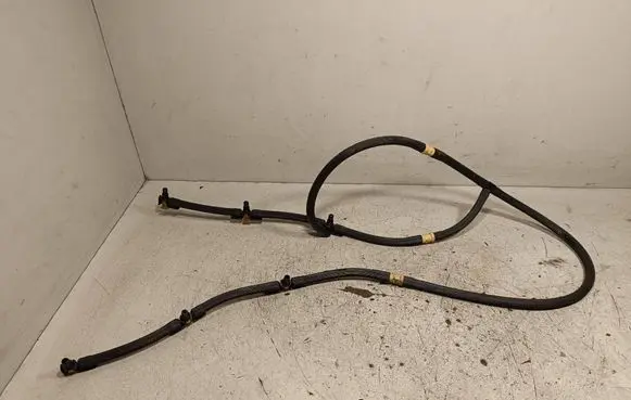 Lancia Thema Fuel return line/hose CKR2138600