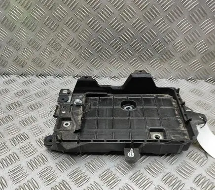 Toyota Camry VIII XV70 Battery box tray 7440433160
