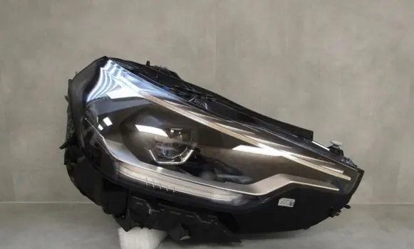 Headlight/headlamp