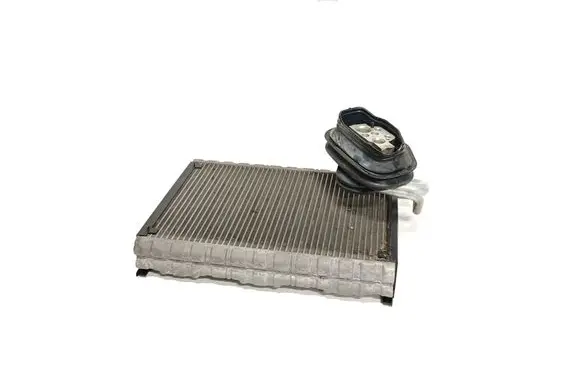 Audi A4 S4 B8 8K Air conditioning (A/C) radiator (interior) 