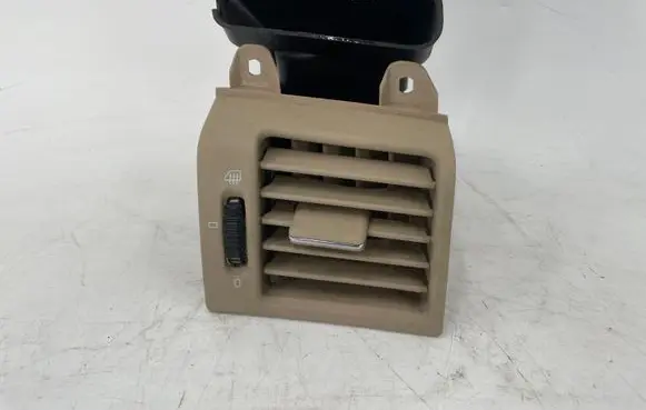 Mercedes-Benz E W210 Dash center air vent grill 2108300654