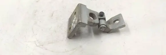 Audi A4 S4 B5 8D Rear door upper hinge 