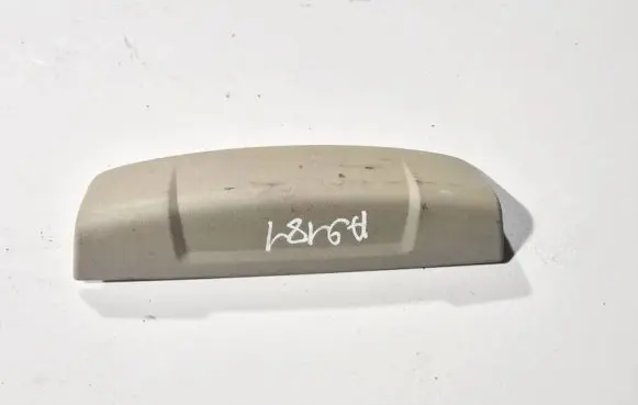 Volvo V50 Other interior part 08663510