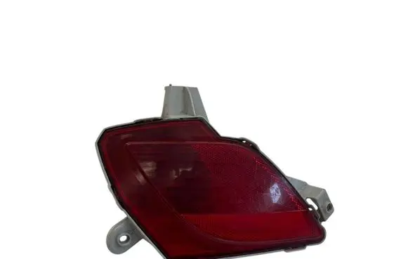 Rear fog light