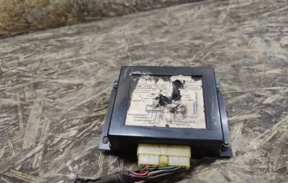 Subaru SVX Immobilizer control unit/module