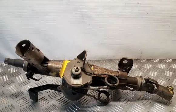 Citroen Xsara Steering wheel axle