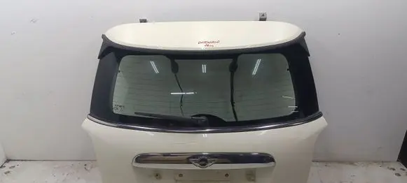 Mini One - Cooper F56 F55 Tailgate/trunk/boot lid 