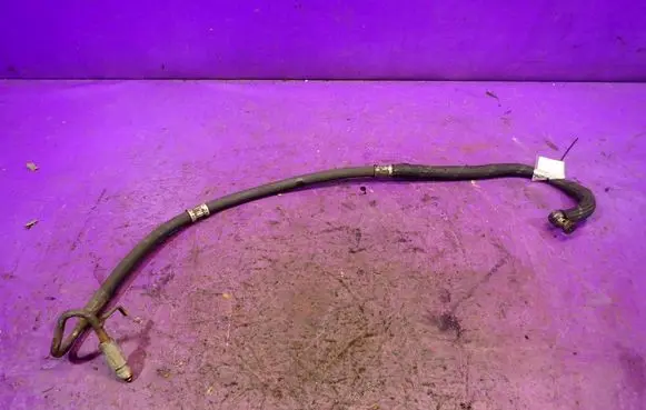 Alfa Romeo 147 Power steering hose/pipe/line 