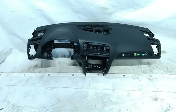 Audi Q5 SQ5 Dashboard 8R1858041 8R1857041F